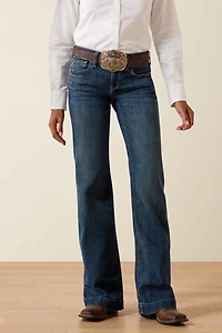 Perfect Rise Lelani Trouser Jeans