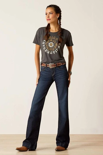 Perfect Rise Ophelia Trouser