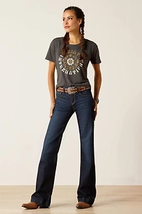 Perfect Rise Ophelia Trouser