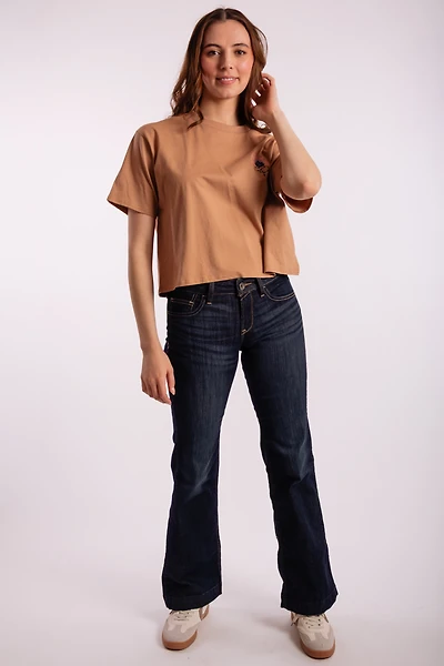 Perfect Rise Ophelia Trouser