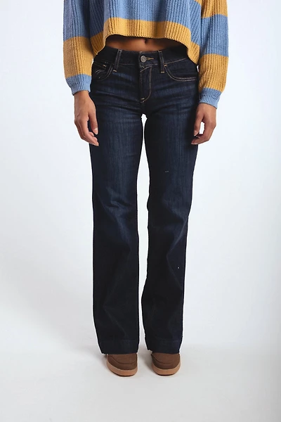 Perfect Rise Ophelia Trouser