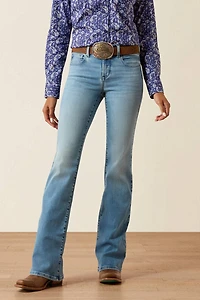 Perfect Rise Vilma Ultra Bootcut Jeans