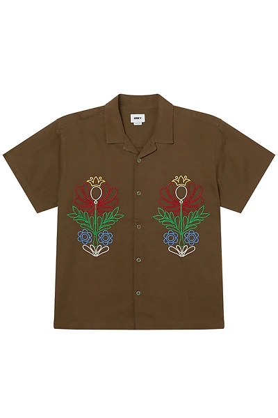 Perry Short Sleeve Shirt