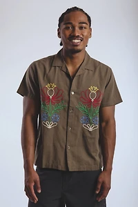 Perry Short Sleeve Shirt
