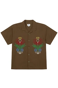 Perry Short Sleeve Shirt