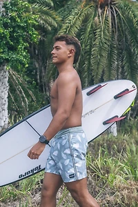 Phantom Eco Sessions 16" Shorts