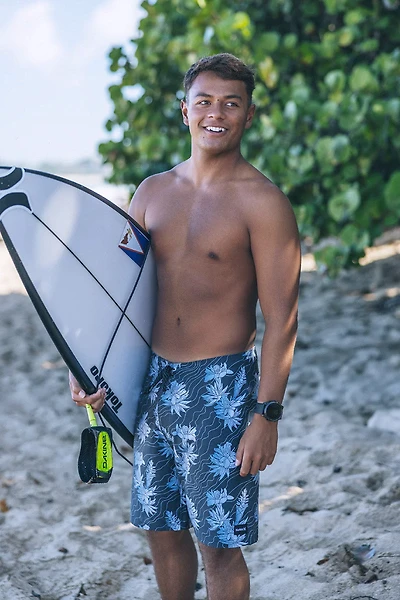Phantom Eco Weekender Boardshorts