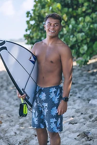Phantom Eco Weekender Boardshorts