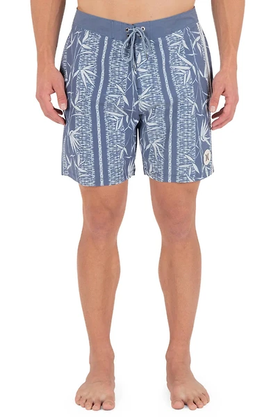 Phantom Naturals Tailgate 18" Boardshorts