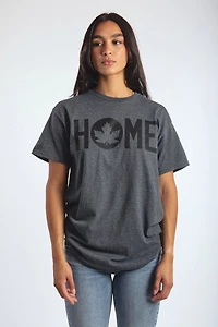 Home Maple Leaf Tee