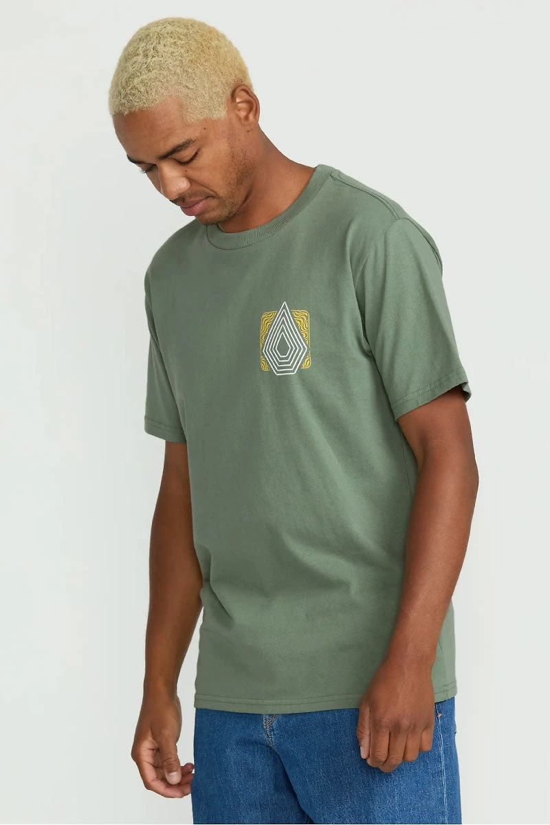 Plated Tee