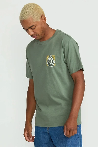 Plated Tee