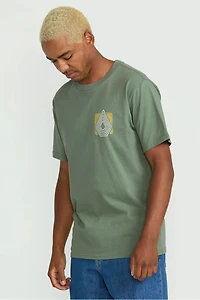 Plated Tee