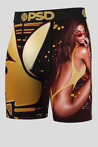 Playboy Late Night Boxer Brief