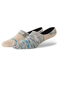 Plunder No Show Sock