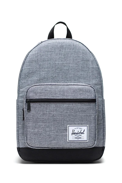 Pop Quiz Backpack