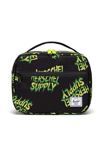Pop Quiz Kids Lunch Box