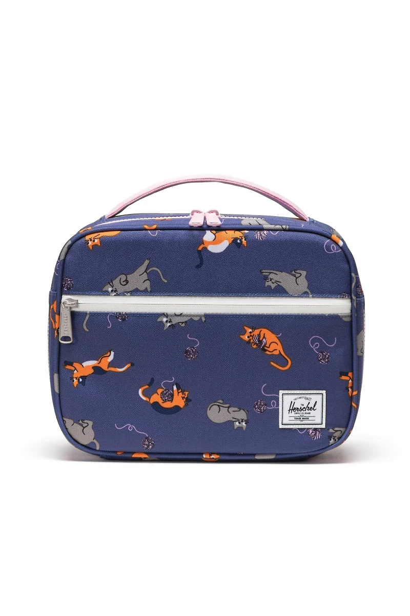 Pop Quiz Lunch Box - Little Herschel