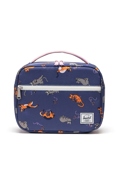 Pop Quiz Lunch Box - Little Herschel
