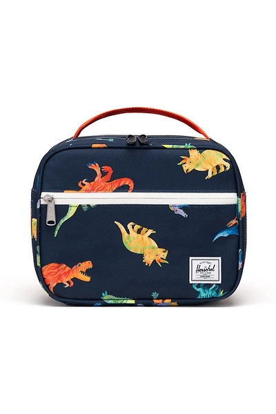 Pop Quiz Kids Lunch Box