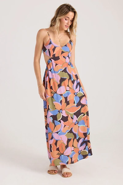 Post Punk Dress