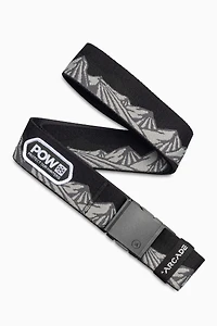 Pow X Joseph Toney Belt