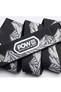 Pow X Joseph Toney Belt