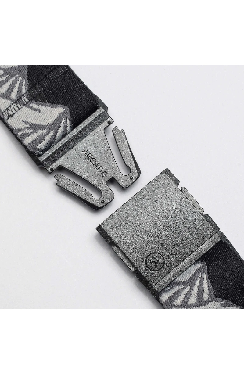 Pow X Joseph Toney Belt