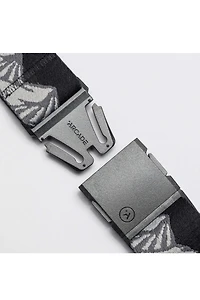 Pow X Joseph Toney Belt