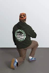 Unisex Prairie Dawgs Hoodie