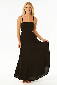 Premium Surf Maxi Dress