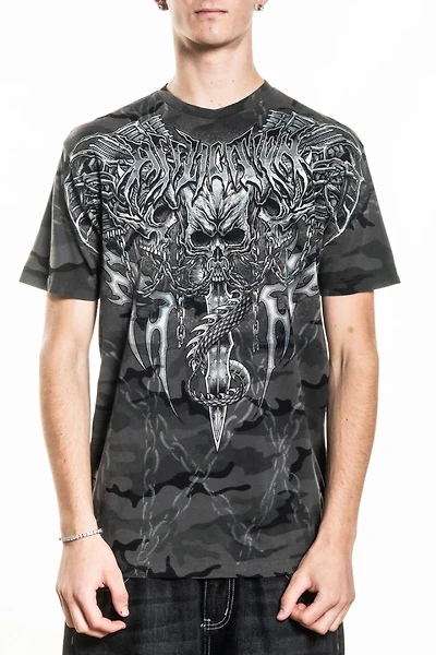 Primal Tech Tee