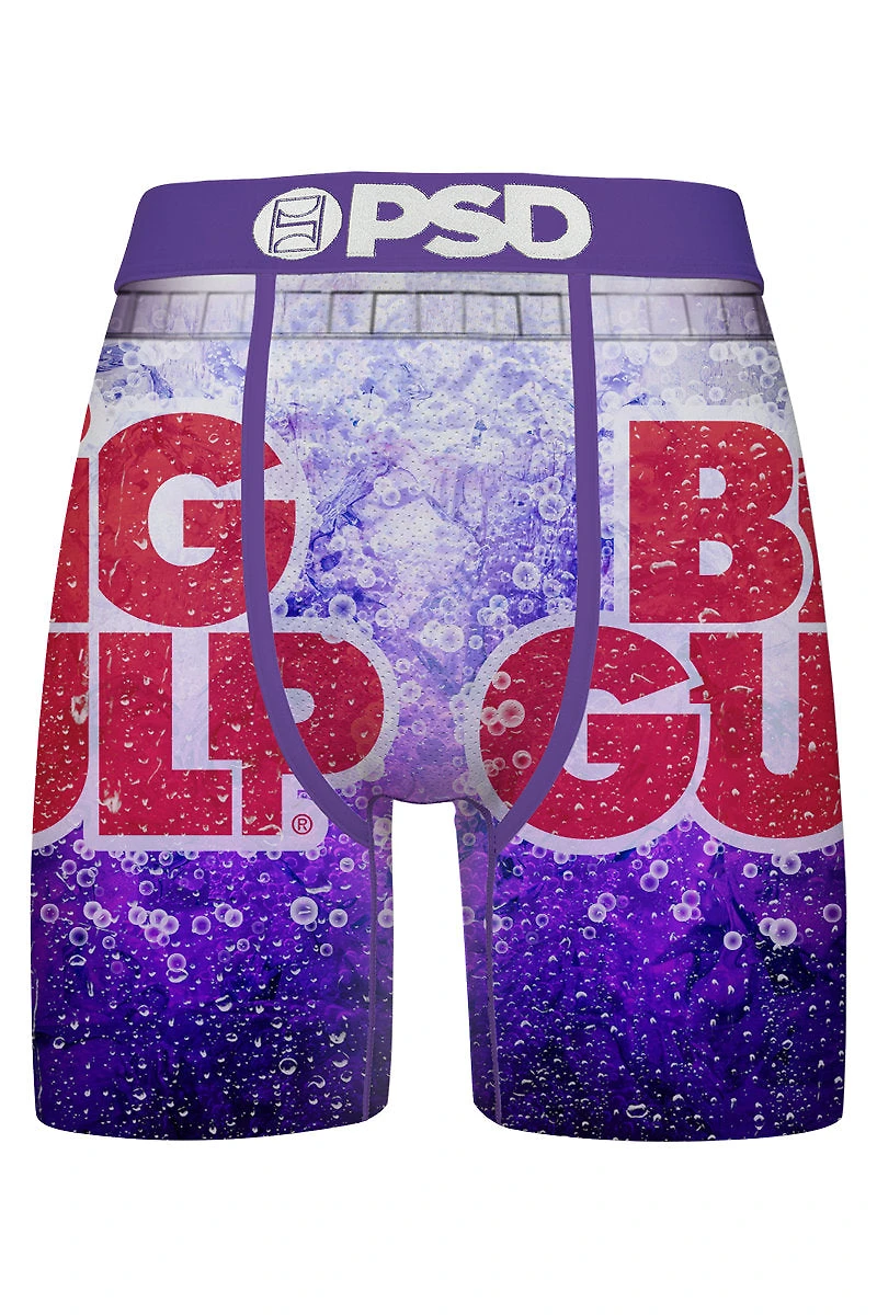 Big Gulp Boxer Brief
