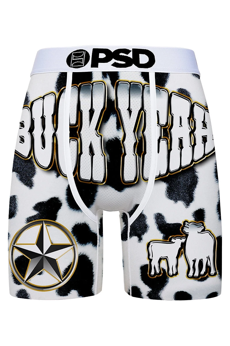 Buck Yeah Boxer Brief