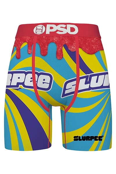 Cherry Slurpee Boxer Brief