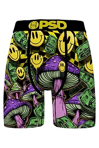 Trippy Noon Boxer Brief