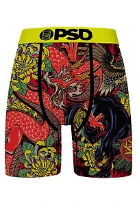 Wild Flash Boxer Brief