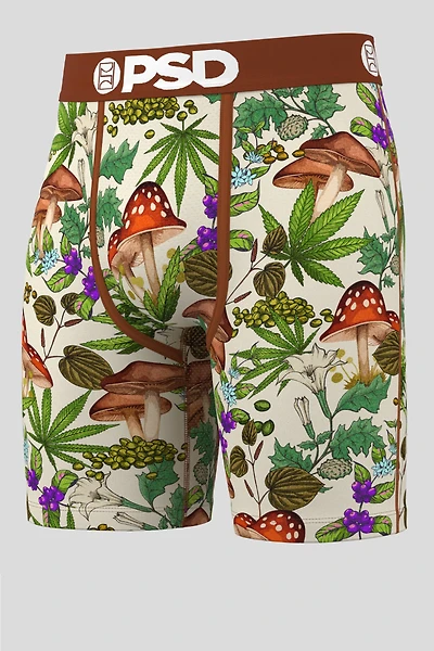 Psychoactive Boxer Brief