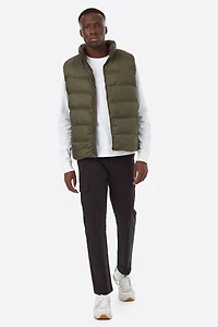 Puffer Vest