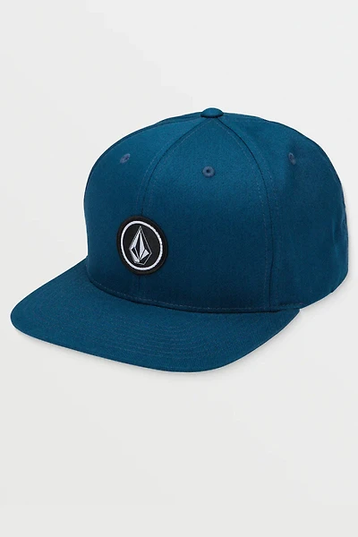 Quarter Twill Hat