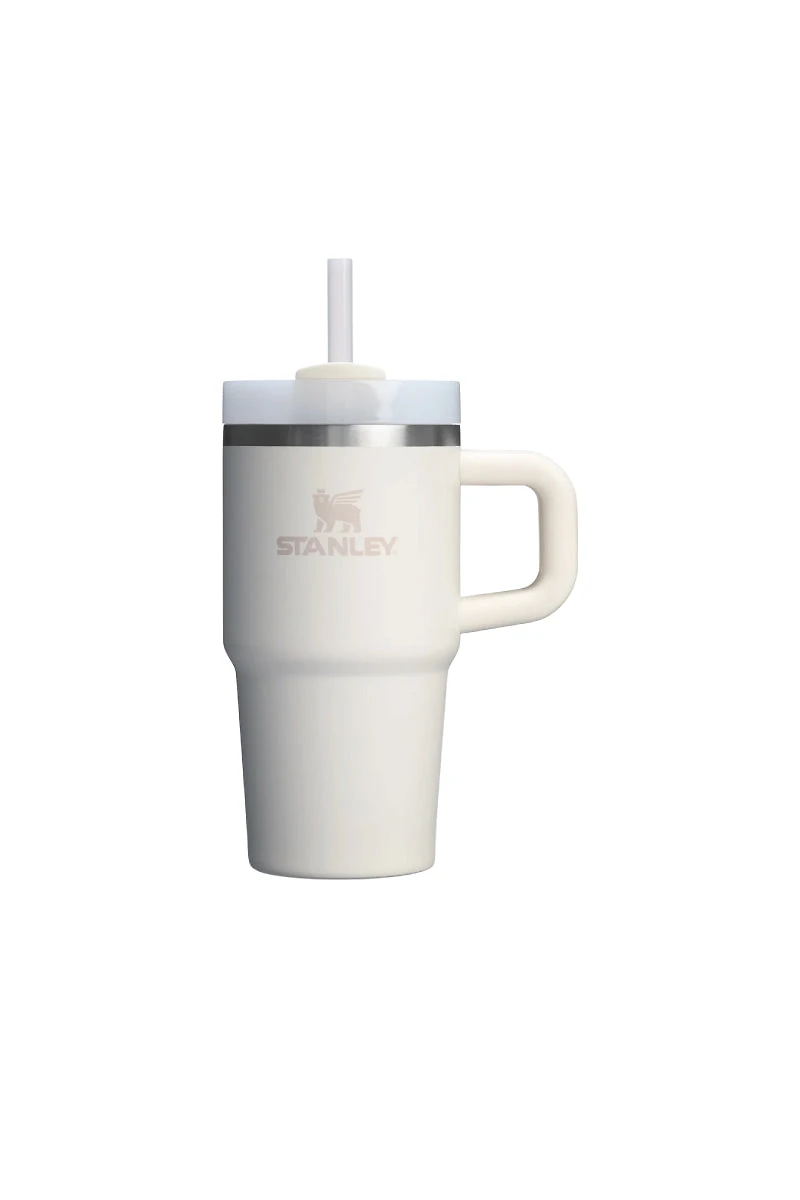 Quencher H2.0 Flowstate Tumbler 20 oz - Cream 2.0