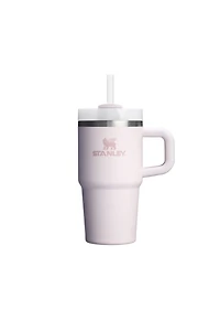 Quencher H2.0 Flowstate Tumbler 20 oz - Rose Quartz 2.0