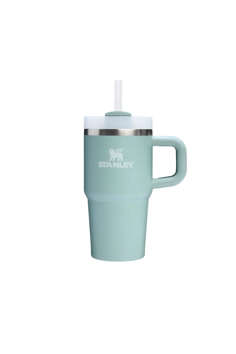Quencher H2.0 Flowstate Tumbler 20 oz - Seafoam