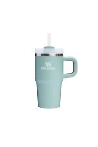 Quencher H2.0 Flowstate Tumbler 20 oz - Seafoam