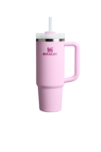 Quencher H2.0 Flowstate Tumbler 30 oz - Cherry Blossom