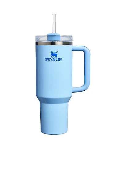 Quencher H2.0 Flowstate Tumbler 30 oz - Cornflower Gloss