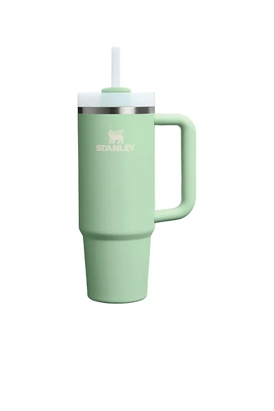 Quencher H2.0 Flowstate Tumbler 30 oz - Pistachio