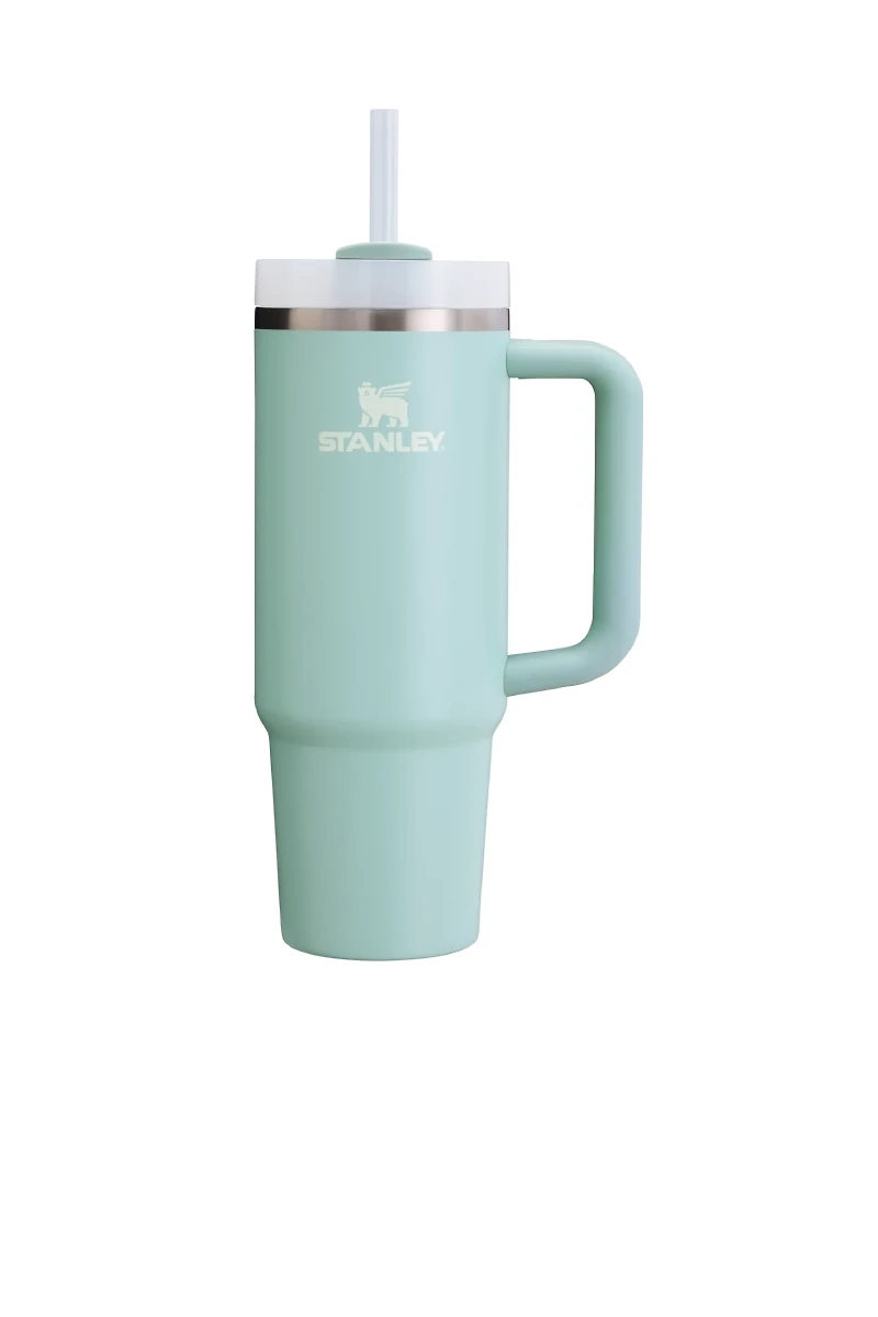 Quencher H2.0 Flowstate Tumbler 30 oz - Seafoam