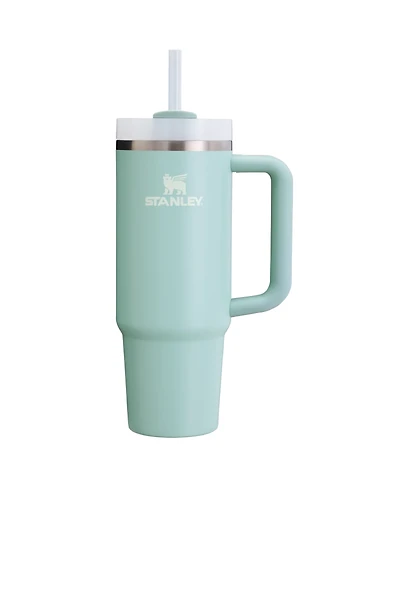 Quencher H2.0 Flowstate Tumbler 30 oz - Seafoam