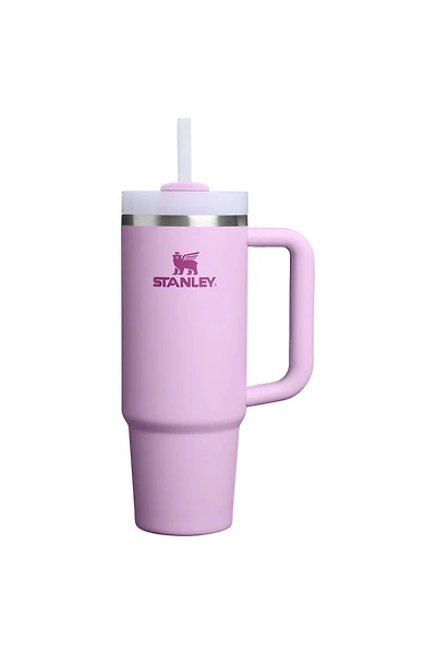 Quencher H2.0 Flowstate Tumbler 30 oz - Soft Orchid